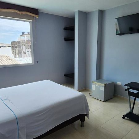Hotel Torres Del Llano Yopal Bagian luar foto