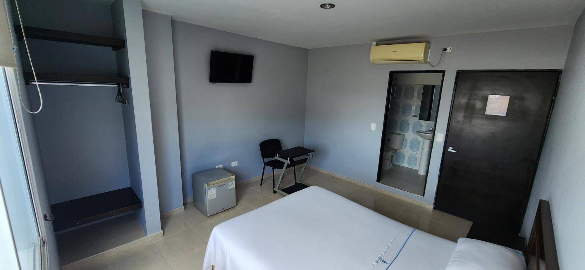Hotel Torres Del Llano Yopal Bagian luar foto
