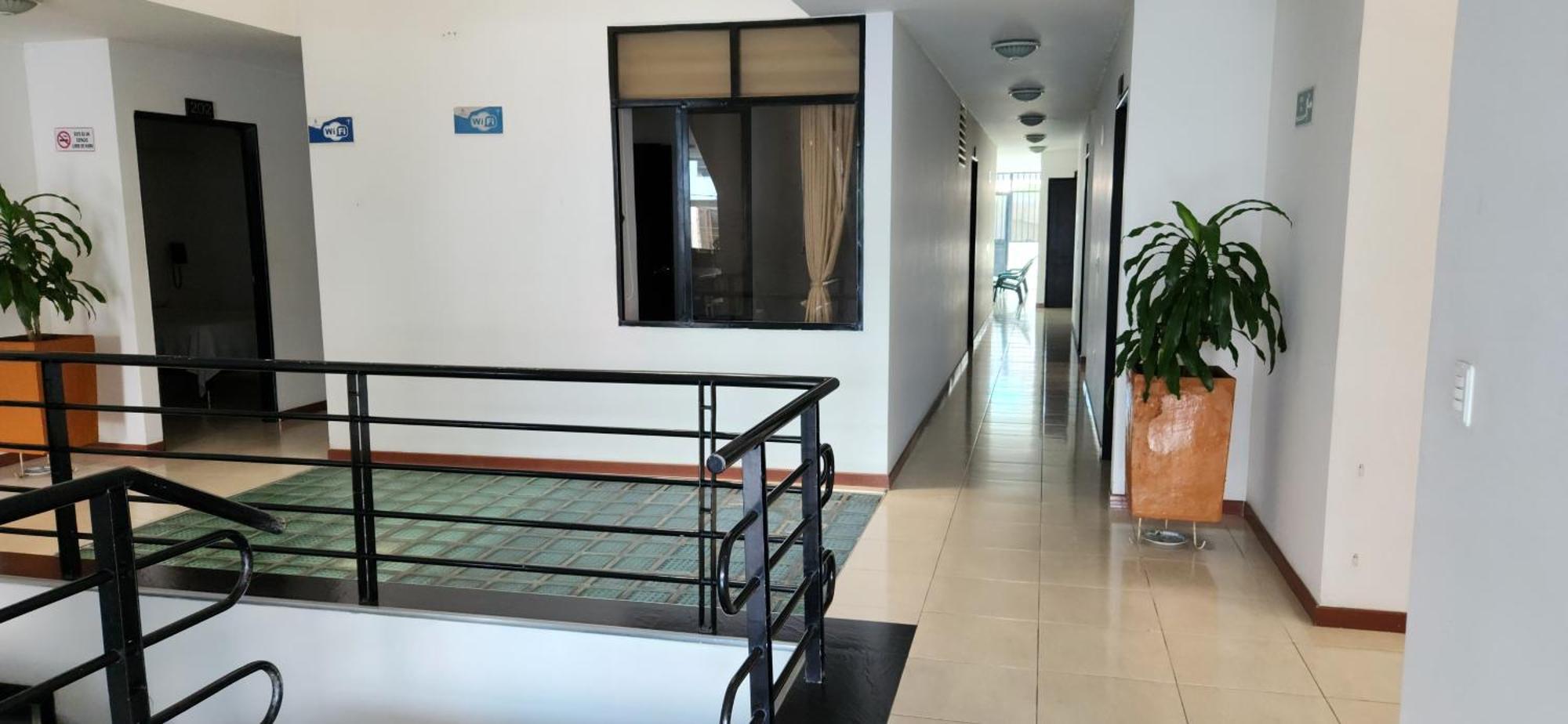 Hotel Torres Del Llano Yopal Bagian luar foto