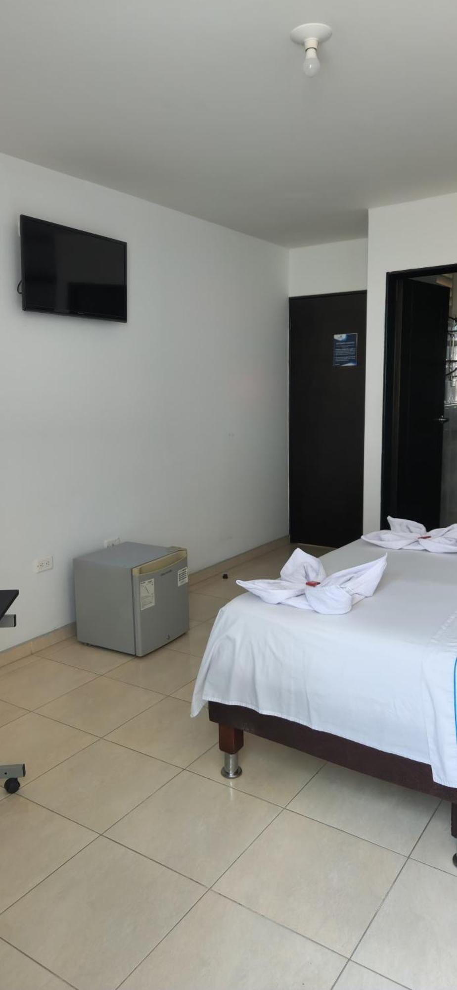 Hotel Torres Del Llano Yopal Bagian luar foto