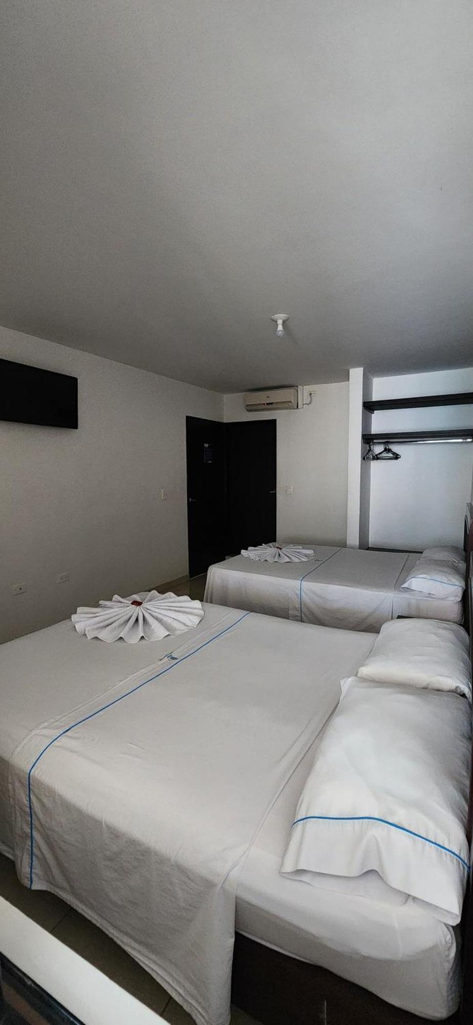 Hotel Torres Del Llano Yopal Bagian luar foto